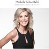 Michelle Schoenfeld - @michelleschoenf - Poshmark